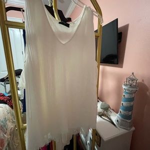 Tahari shirt for pants and jacket listed.